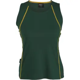 BRT Motion Top Bottle-Gold